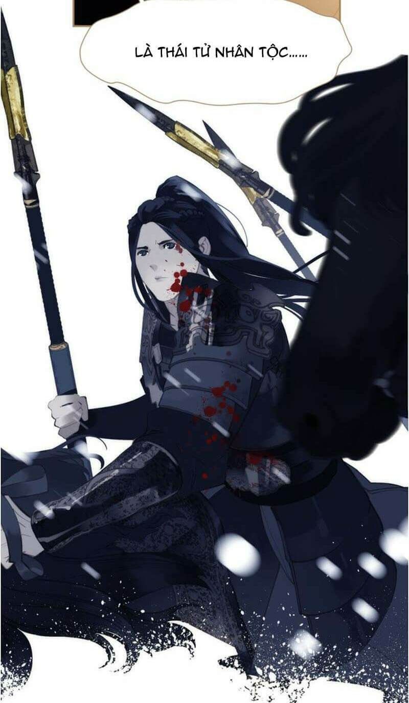 nhất đại linh hậu chapter 36 22