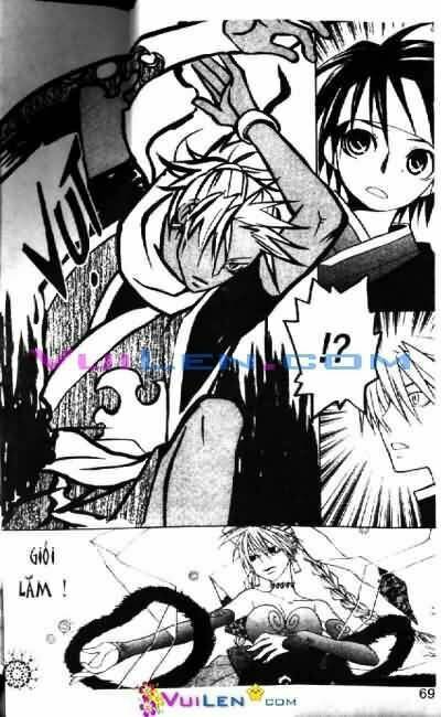 tiên nữ giáng trần chapter 22 69