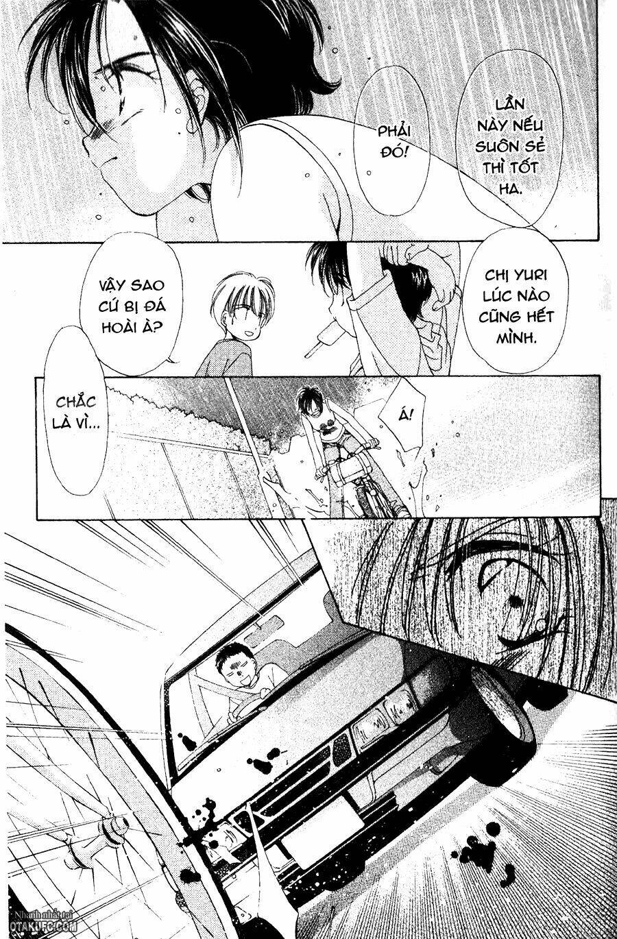 gatcha gacha chapter 12 30