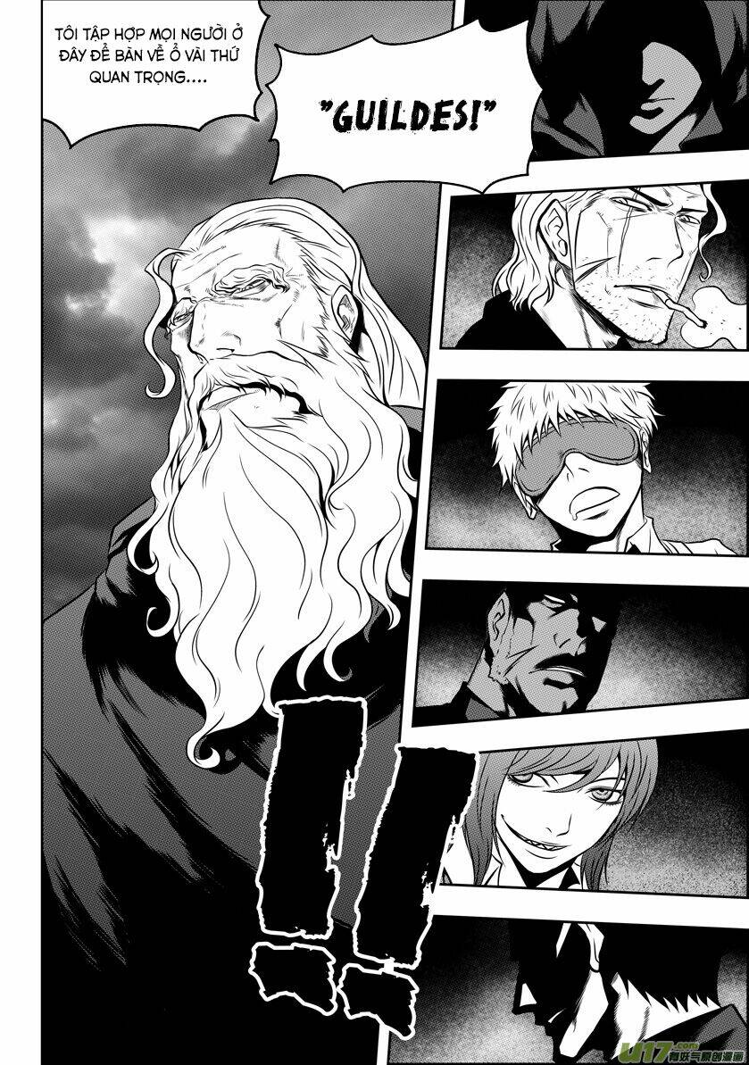 macrophage regulation chapter 52 4