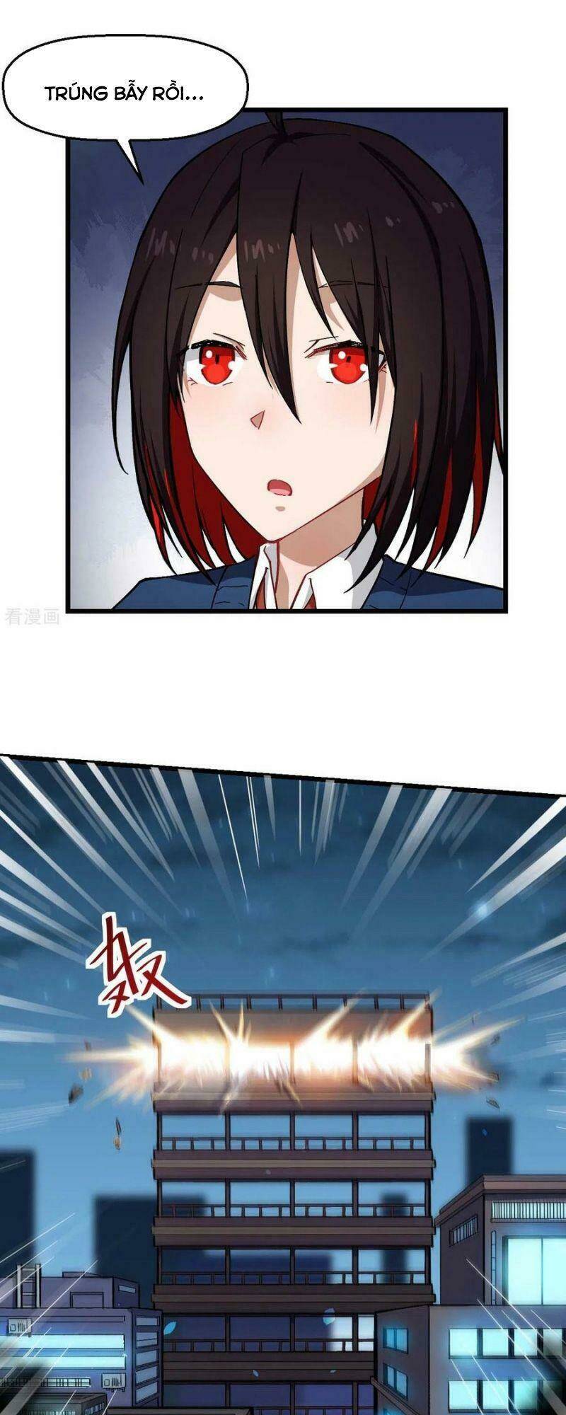 vườn trường cuồng sư hệ thống chapter 146 13