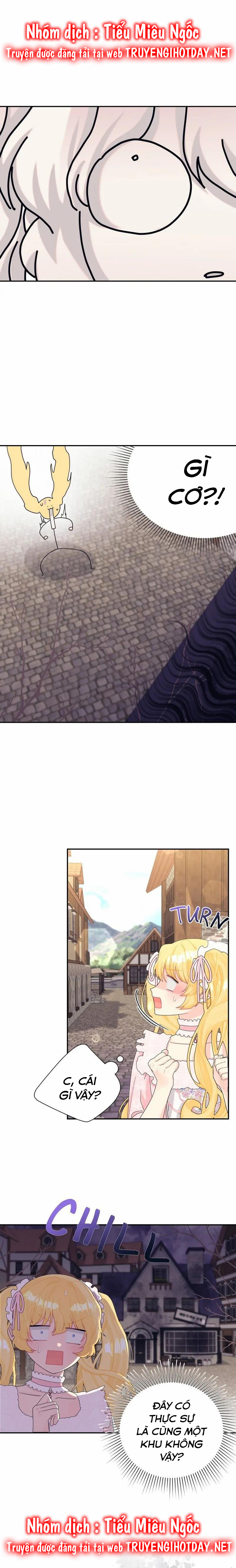 đức hạnh của công chúa phản diện chapter 13 13