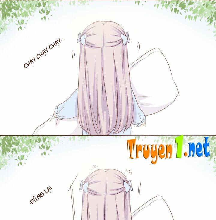 luyến ái tư hữu vật chapter 2 30