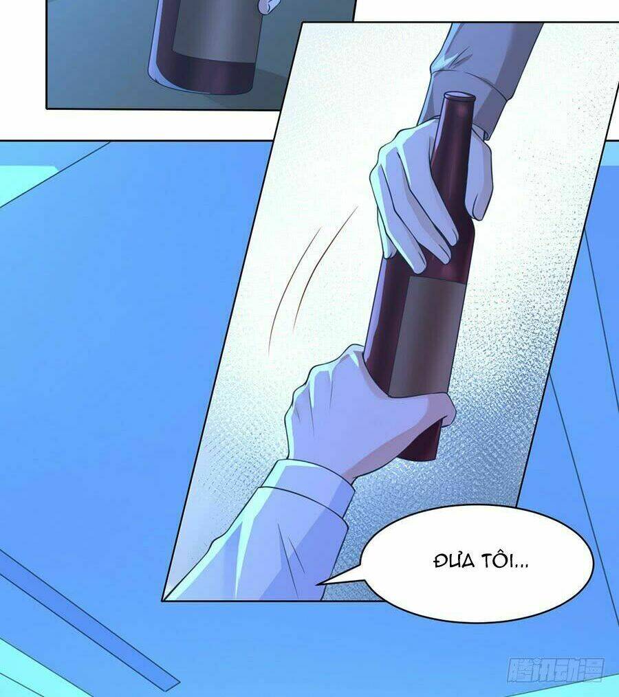 liệt ái tri hạ: series mật đào tiểu tình nhân chapter 249 30