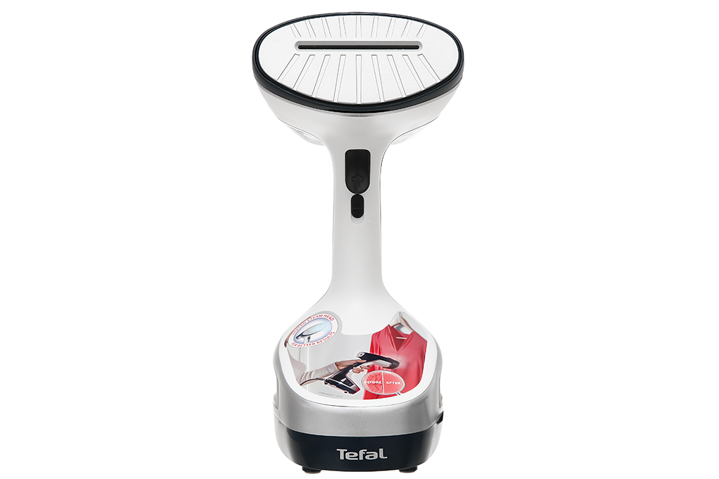 Bàn ủi hơi nước cầm tay dạng du lịch Tefal DT8100E0- Hàng chính hãng