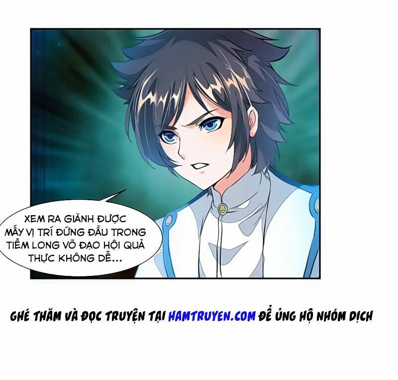 cửu dương thần vương chapter 42 17