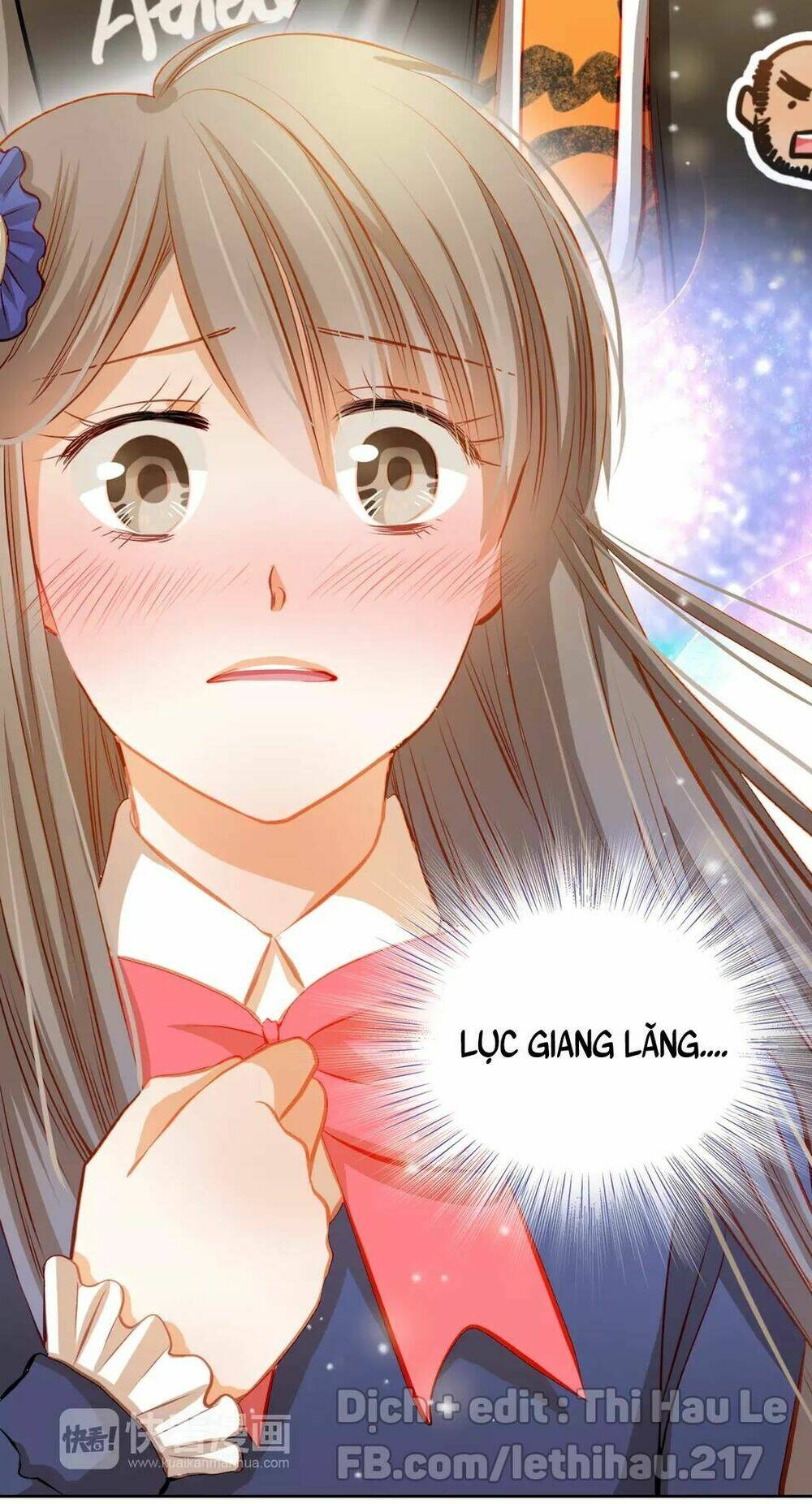 sự cám dỗ xấu xa chapter 26 27