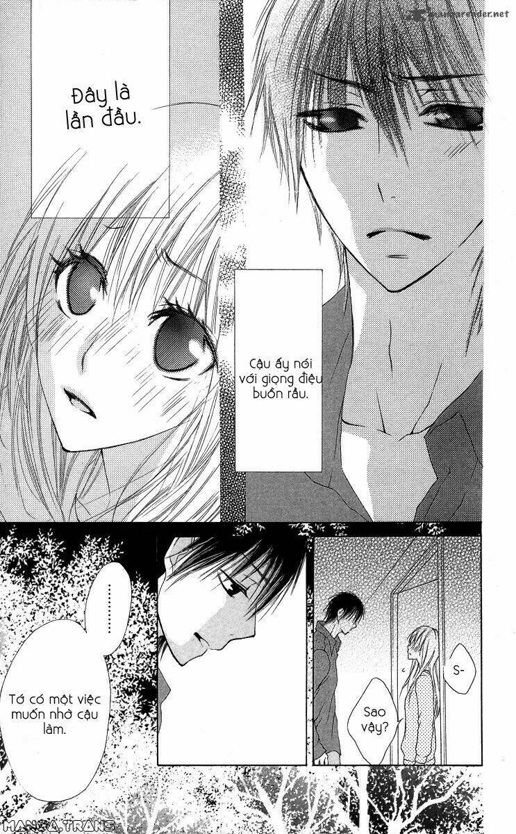 asa chun ! chapter 1 22