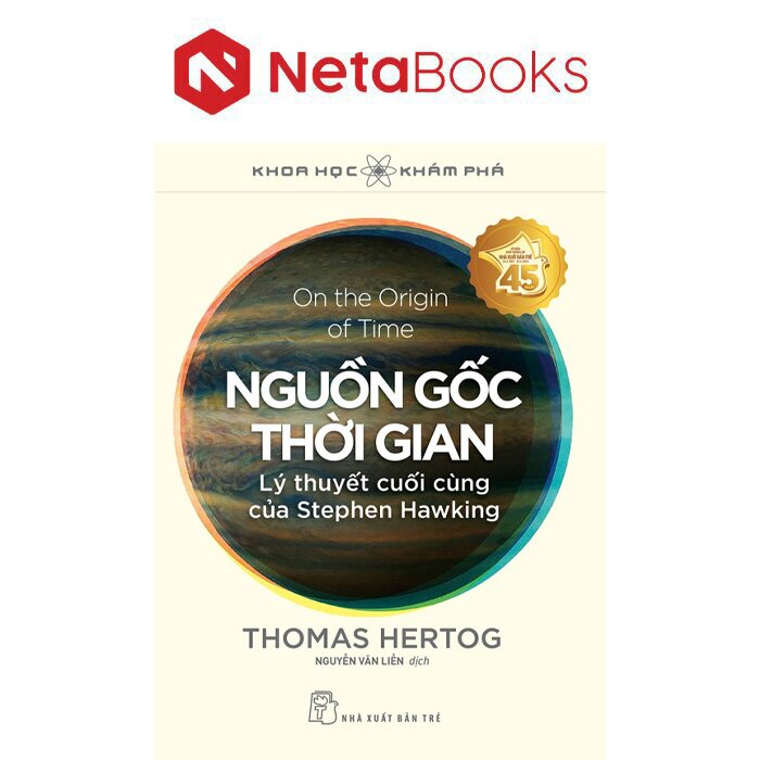 Nguồn Gốc Thời Gian