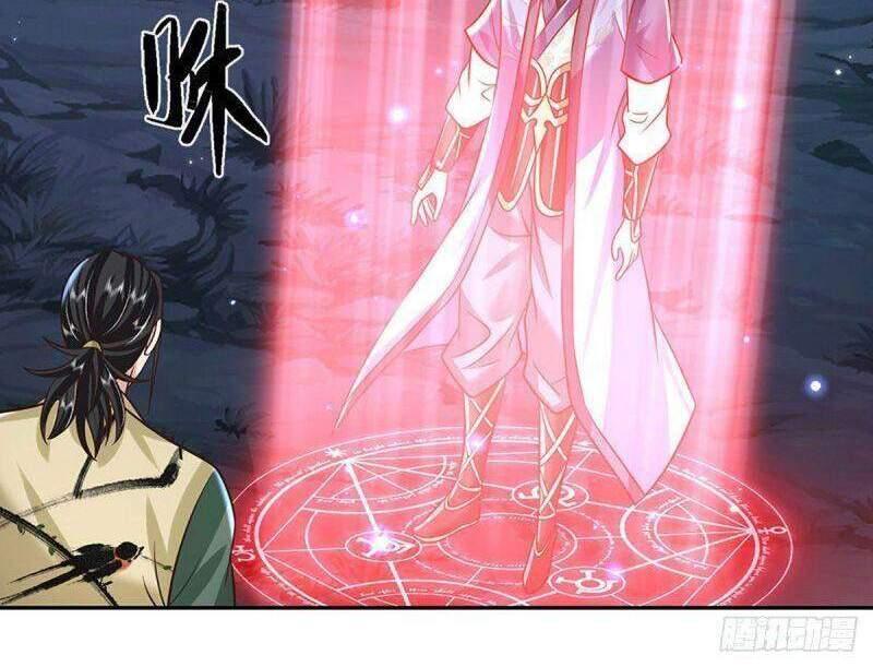 Ta Trở Về Từ Thế Giới Tu Tiên chapter 89 24