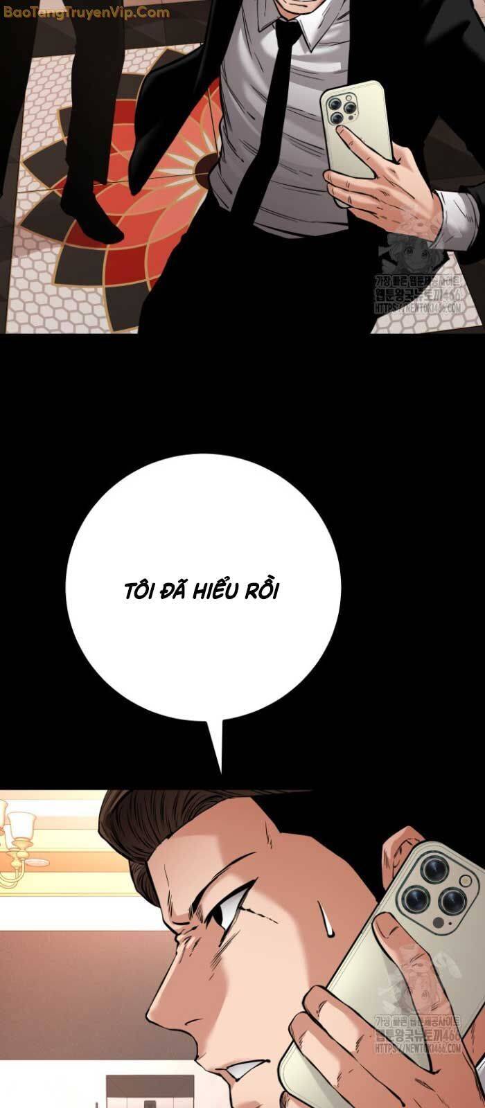 thanh kiếm báo thù chapter 53 62