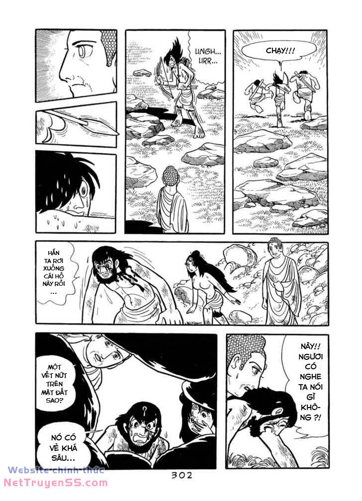 buddha - truyền thuyết đức phật chapter 58 14