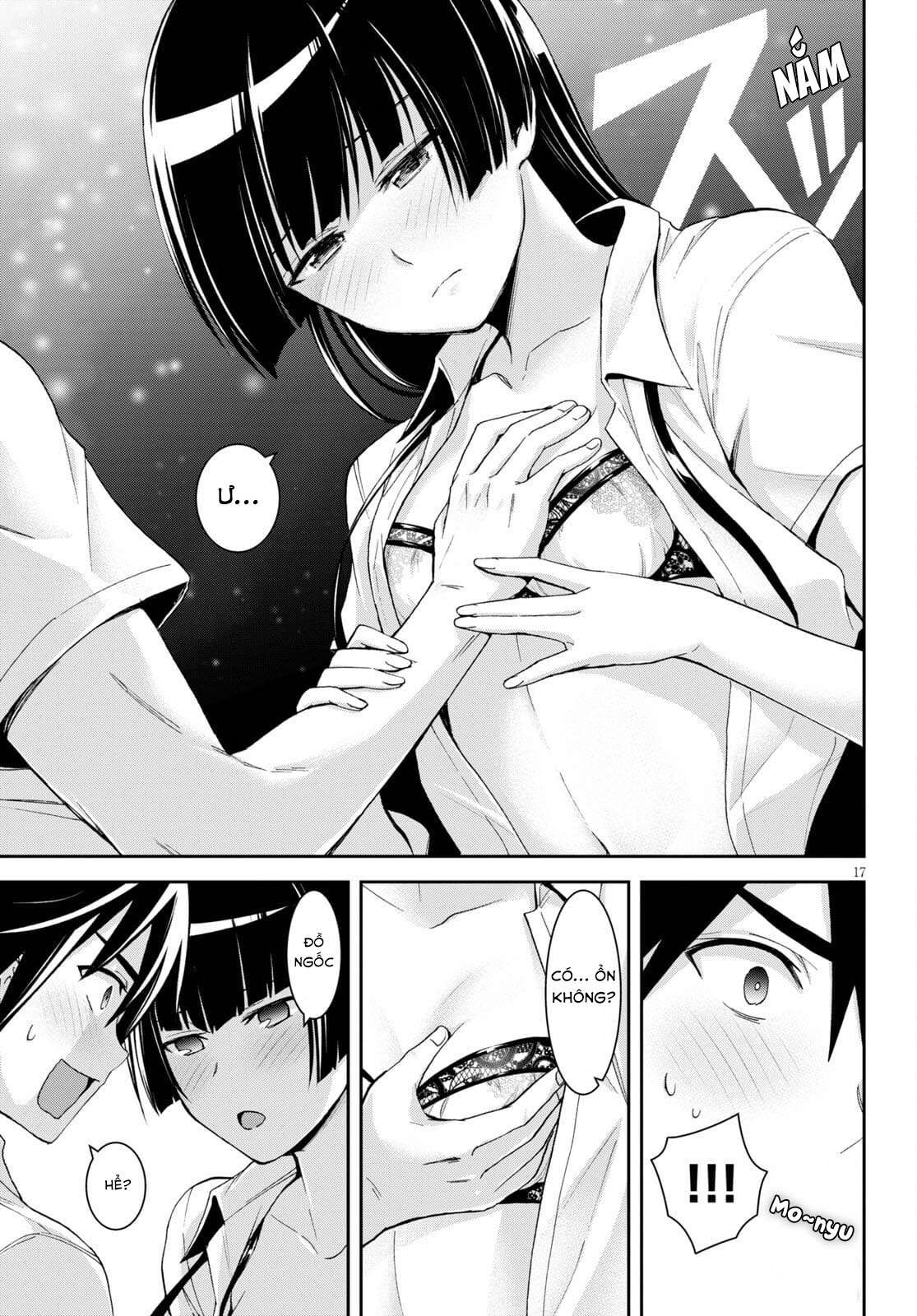 isekai yurutto survival seikatsu: gakkou no minna to isekai no mujintou ni tenishitakedo ore dake chapter 11 17