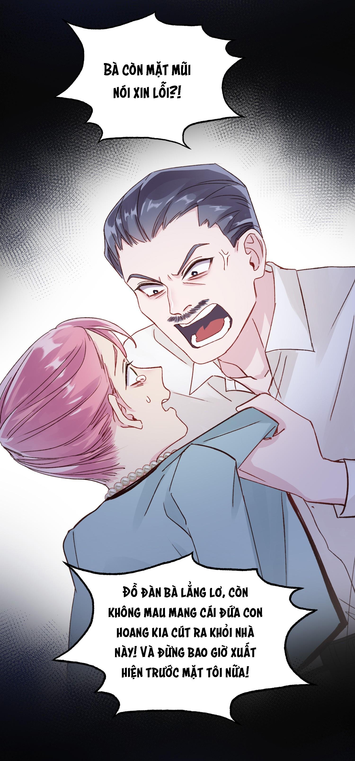 tôi phải trở thành nhân vật đại phản diện chapter 28 9