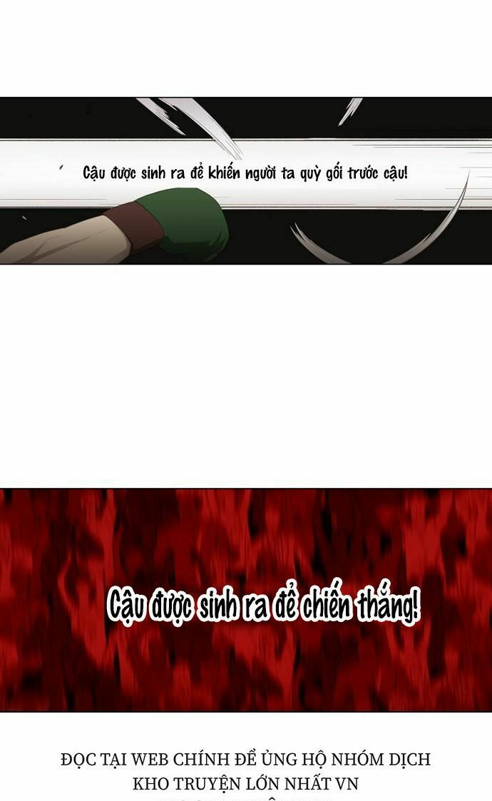 Võ Sĩ Quyền Anh chapter 78 71