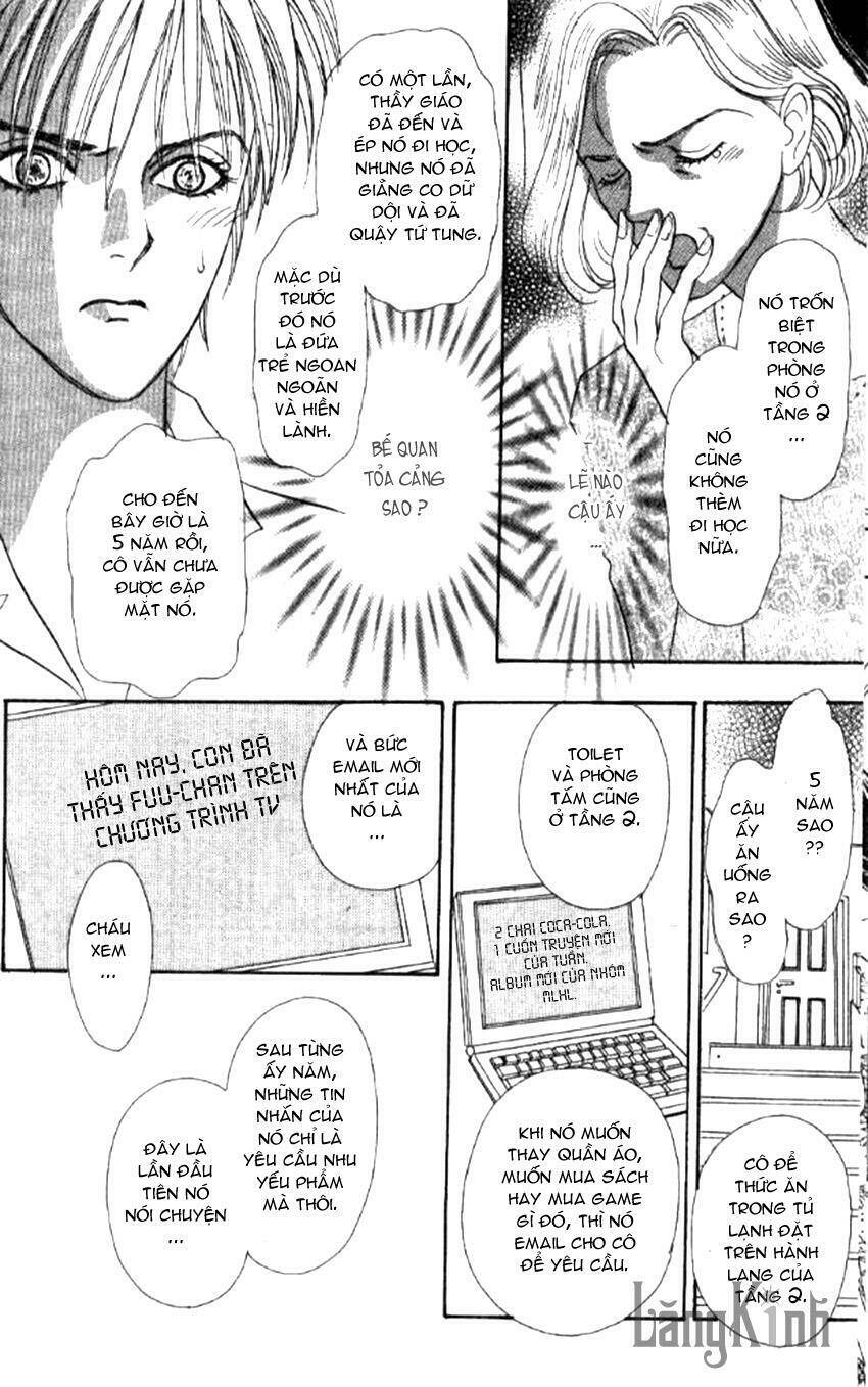 genjuu no seiza - ngôi sao bí ẩn chapter 6 9