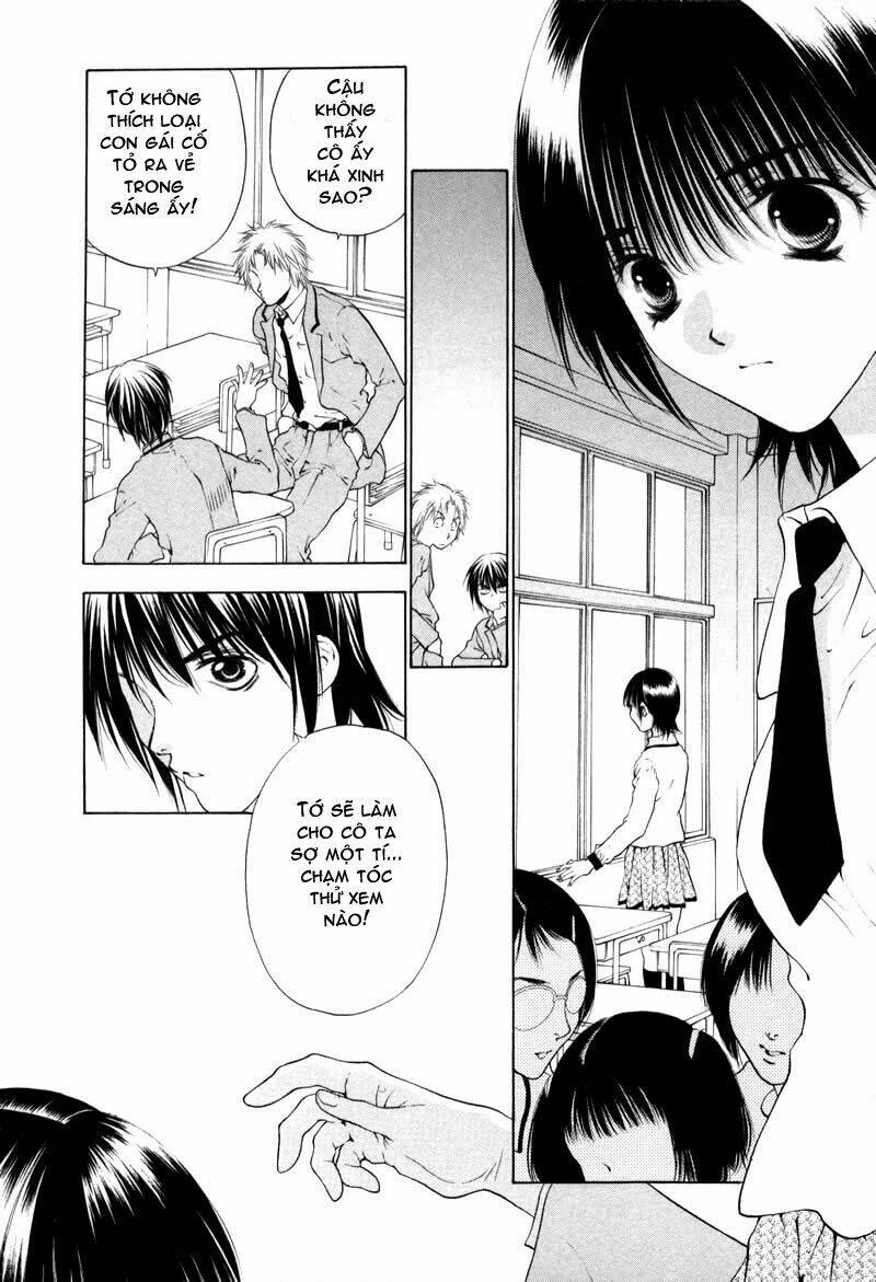 bitter virgin chapter 1 10