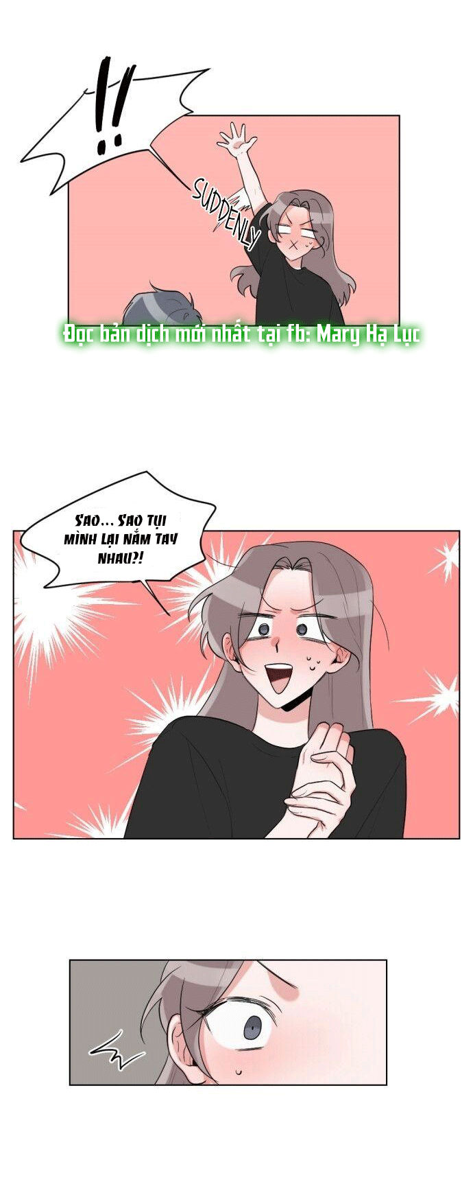 gatabutata chapter 27.1 16