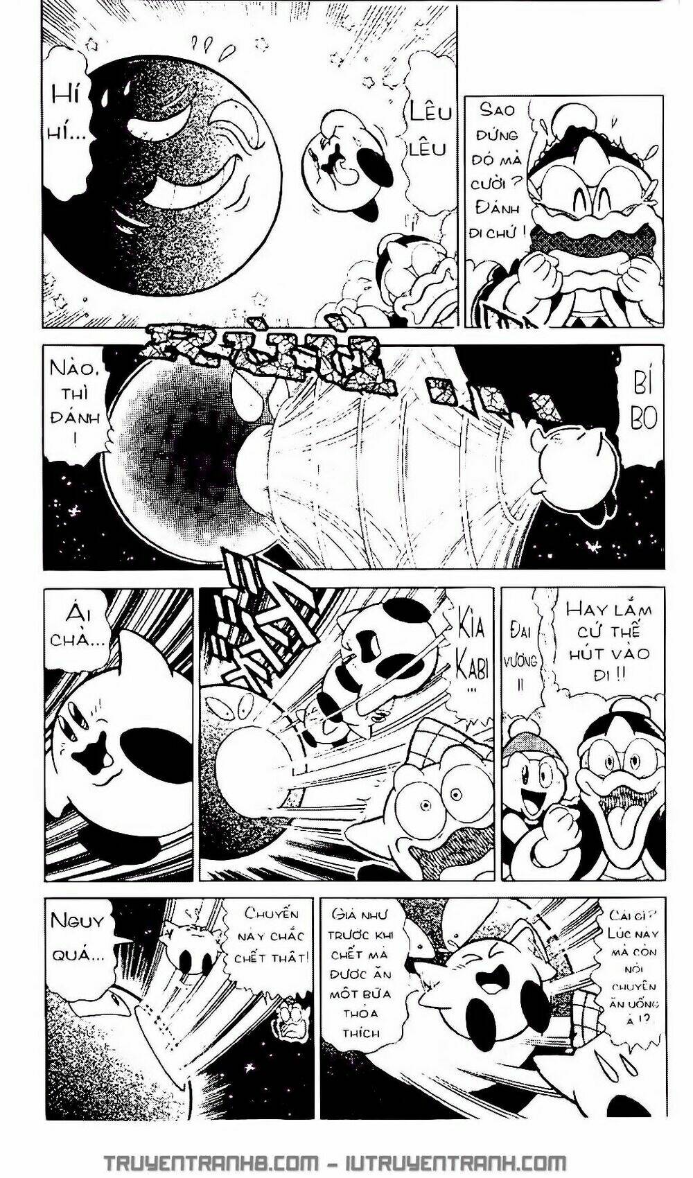 ngôi sao kabi chapter 4 15