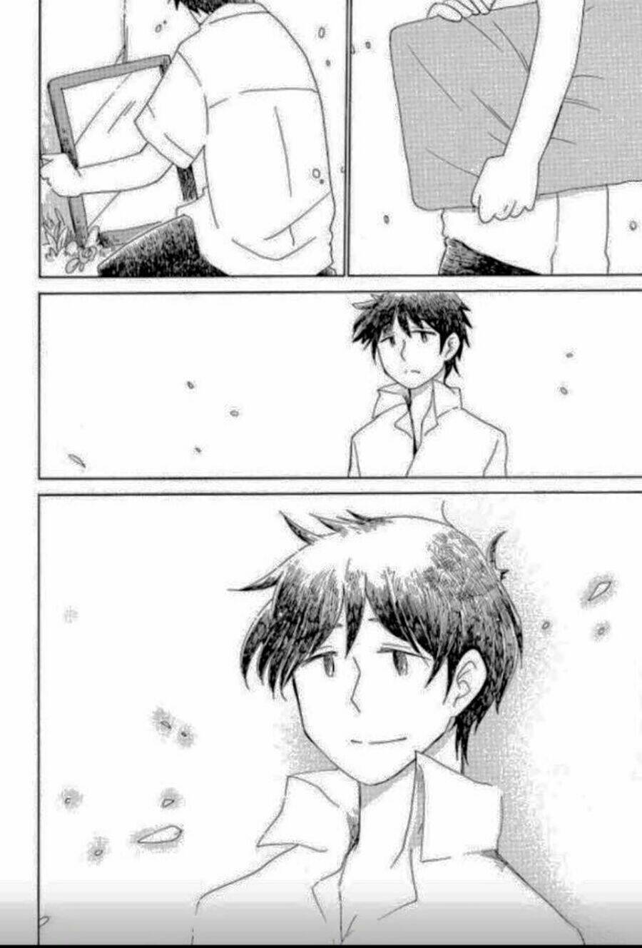 cây bút chì chapter 1 15