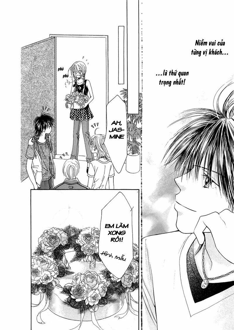 heaven company chapter 2 22