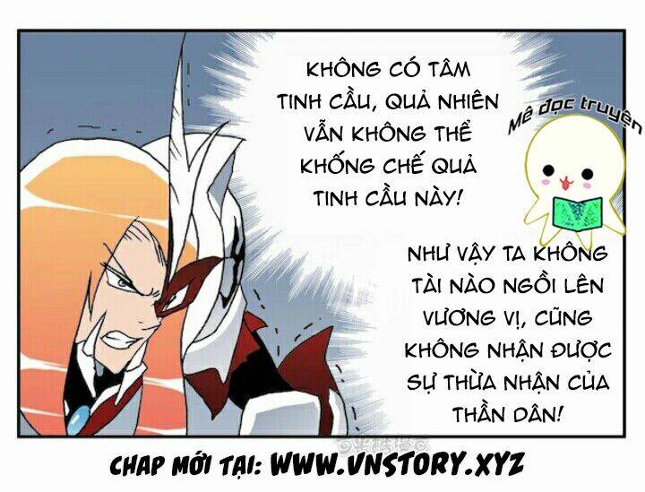 nhà có siêu dễ thương chapter 12 4