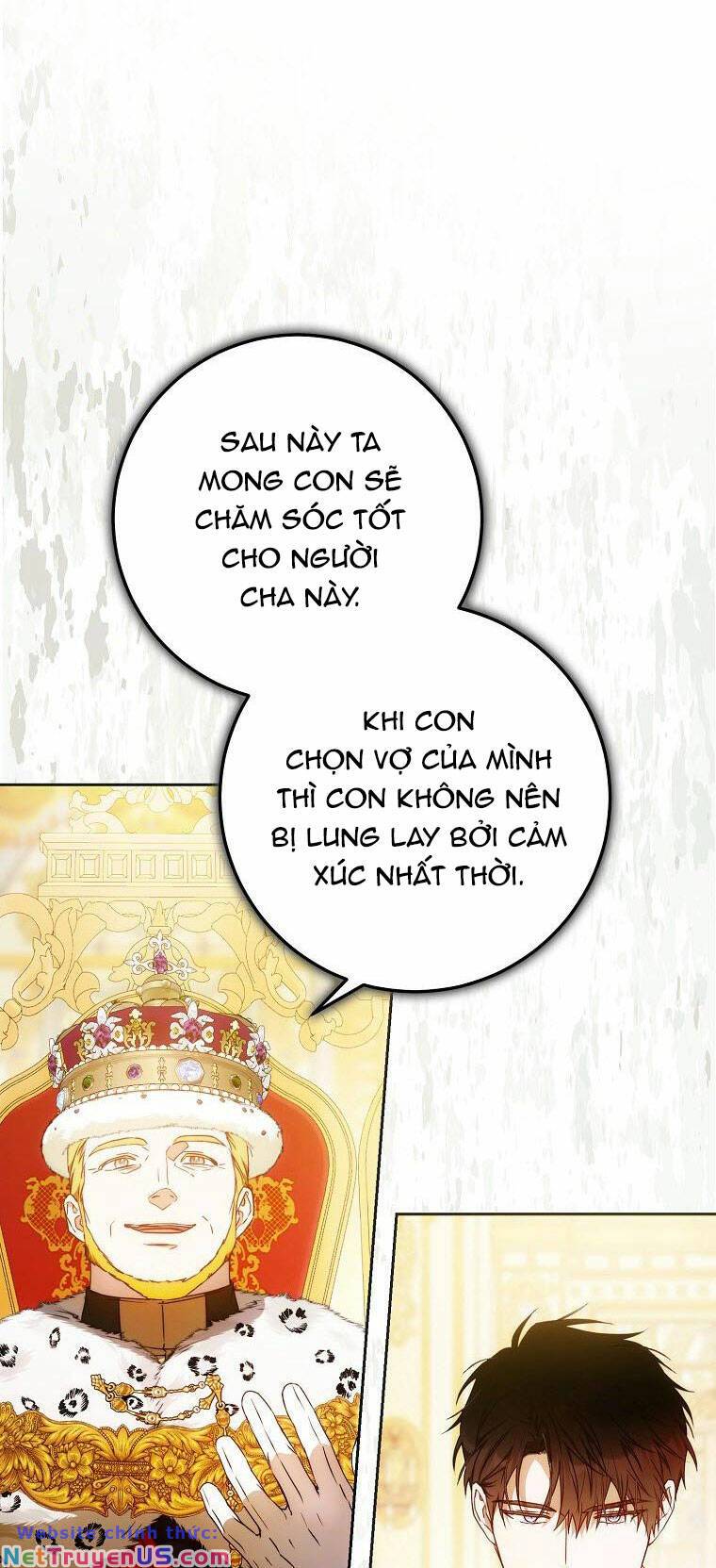 Tôi Trở Thành Vợ Nam Chính chapter 90.1 52