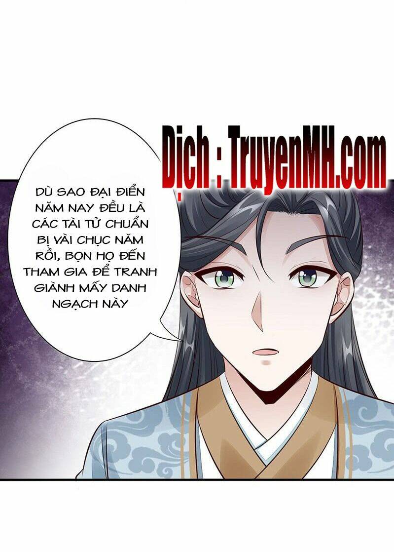 thần y yêu hậu chapter 34 14