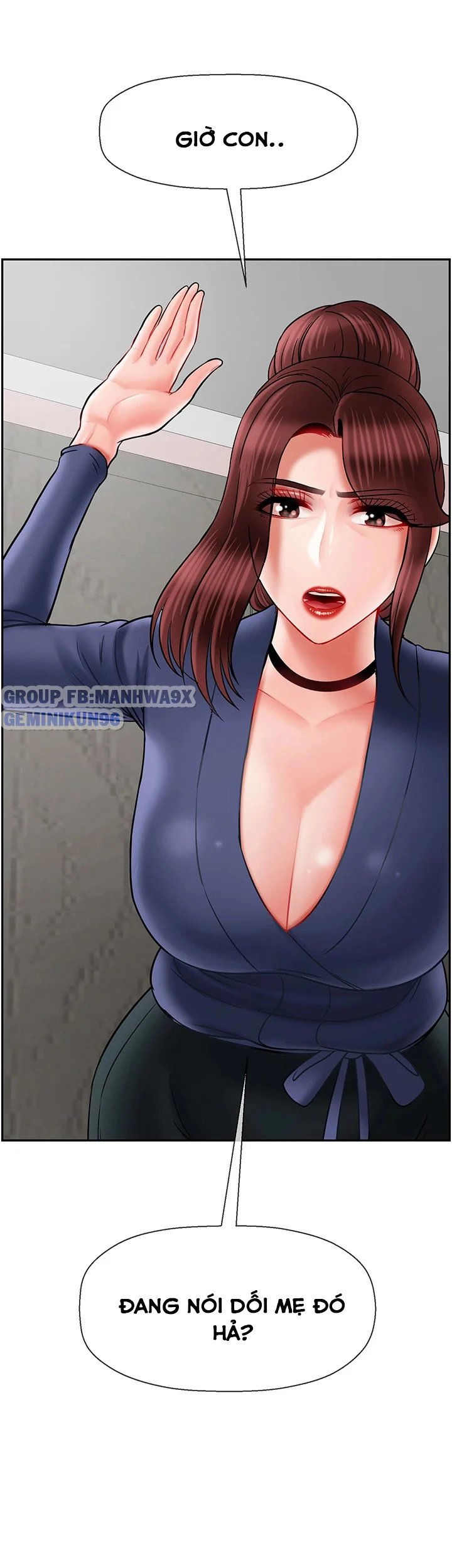 lớp học thể chất chapter 42 30