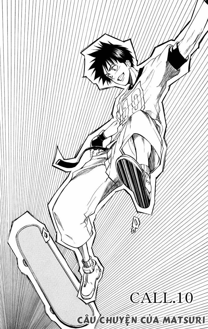 tấm thẻ bí ẩn chapter 10 2