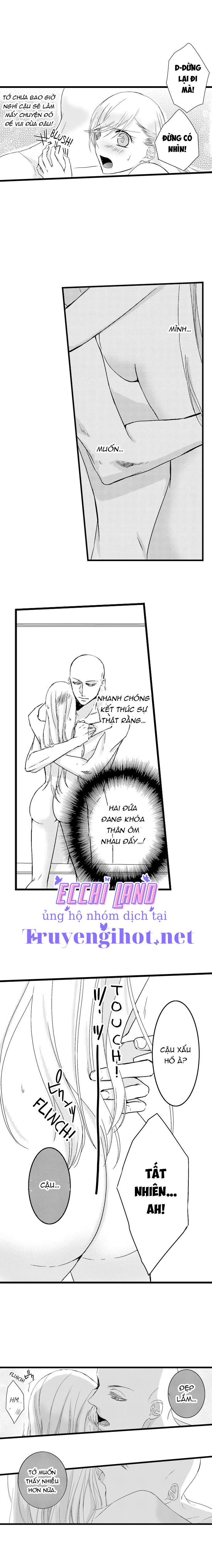 dây dưa một đêm dâm đãng với nhà sư chapter 5.2 1