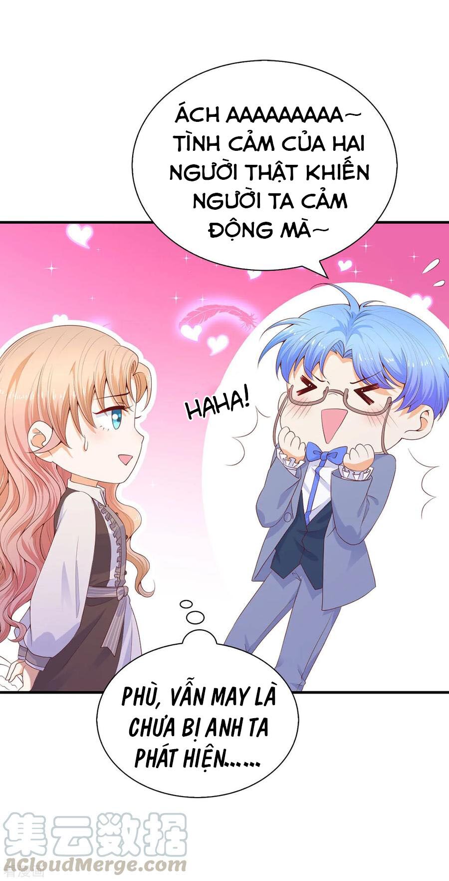 huynh khống công tước gả không được chapter 87.1 17