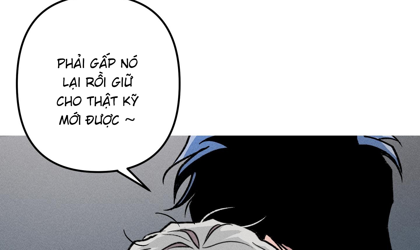 quan hệ chết chóc chapter 25 114