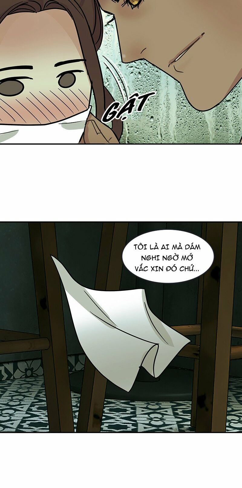 nửa đêm ở poppy land chapter 47 50