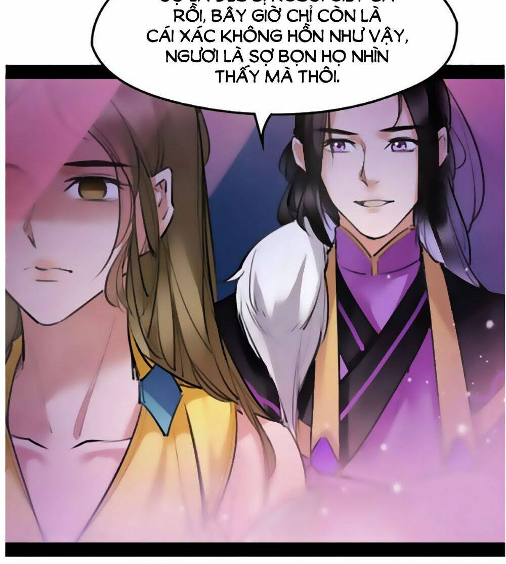 đường tăng cũng quyến rũ chapter 42 5