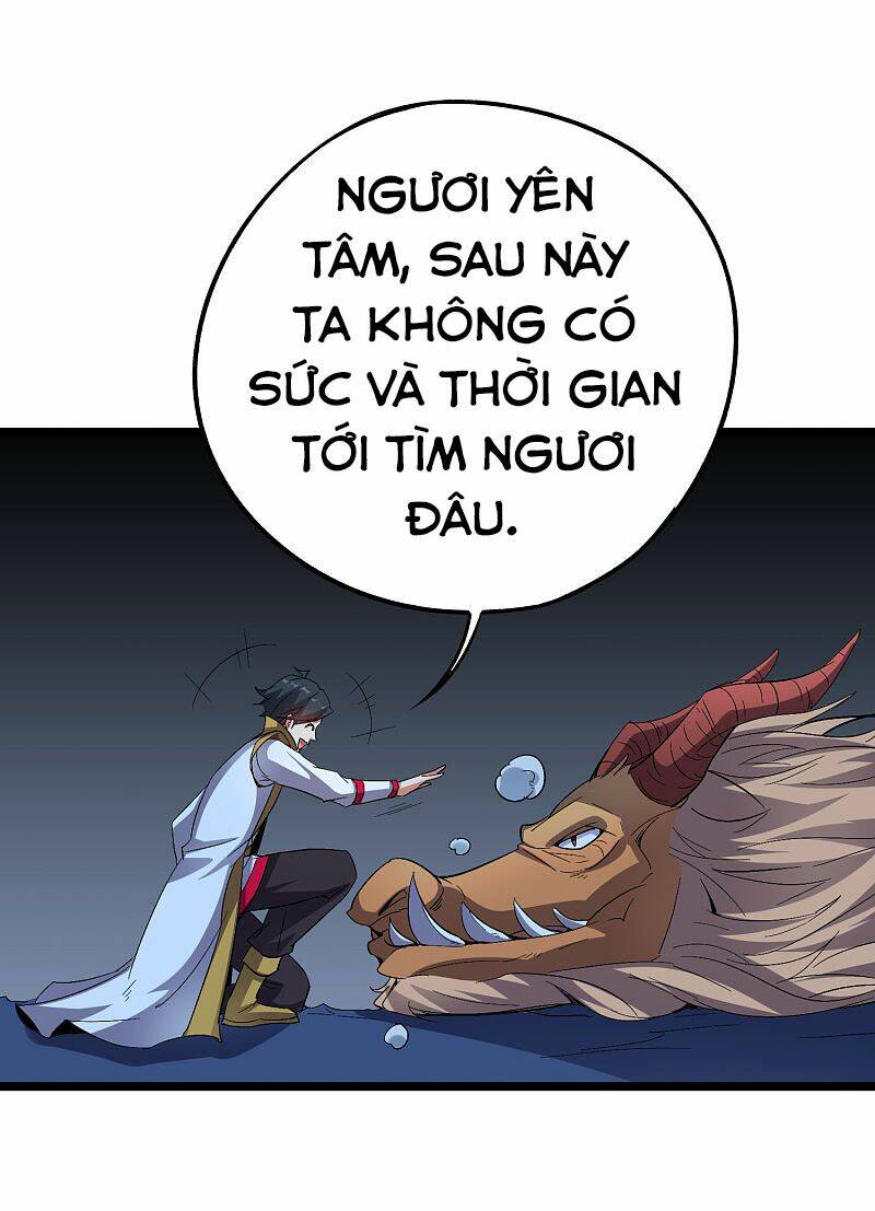 phục thiên thánh chủ chapter 115 6