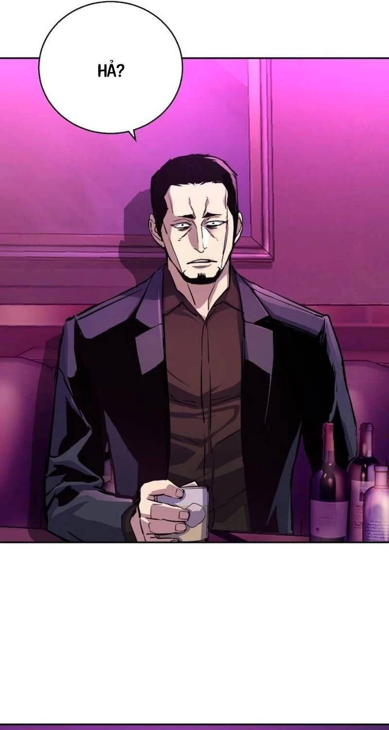 bạn học tôi là lính đánh thuê chapter 199 104