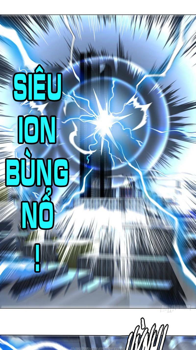 danh sách kẻ phản diện chapter 56 8