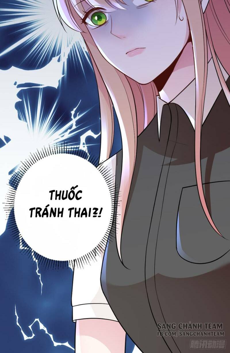 bí mật kết hôn với ảnh đế: vợ ơi đến đây tấn công đi nào chapter 68 40