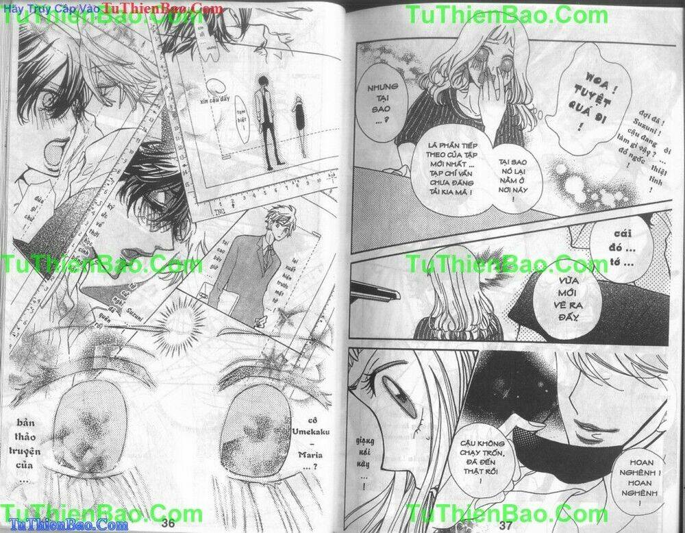 tìm lại yêu thương chapter 1 20