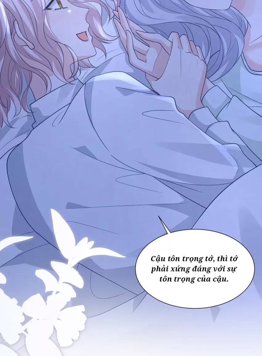 mận xanh chapter 25 19