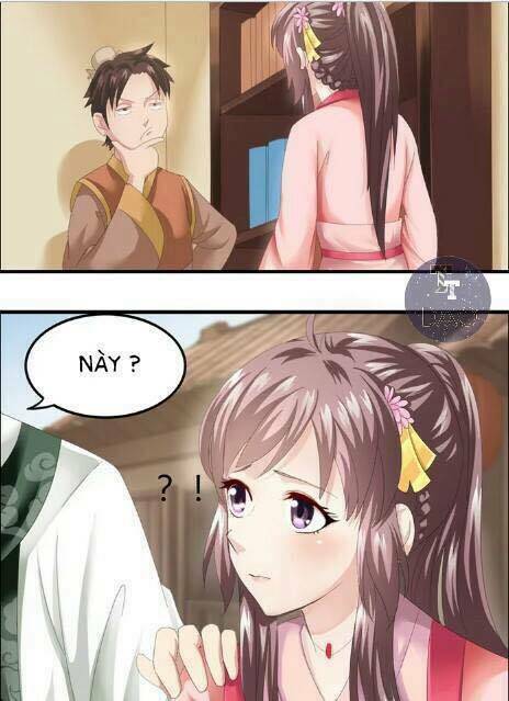 mộng phù đăng chapter 6 24