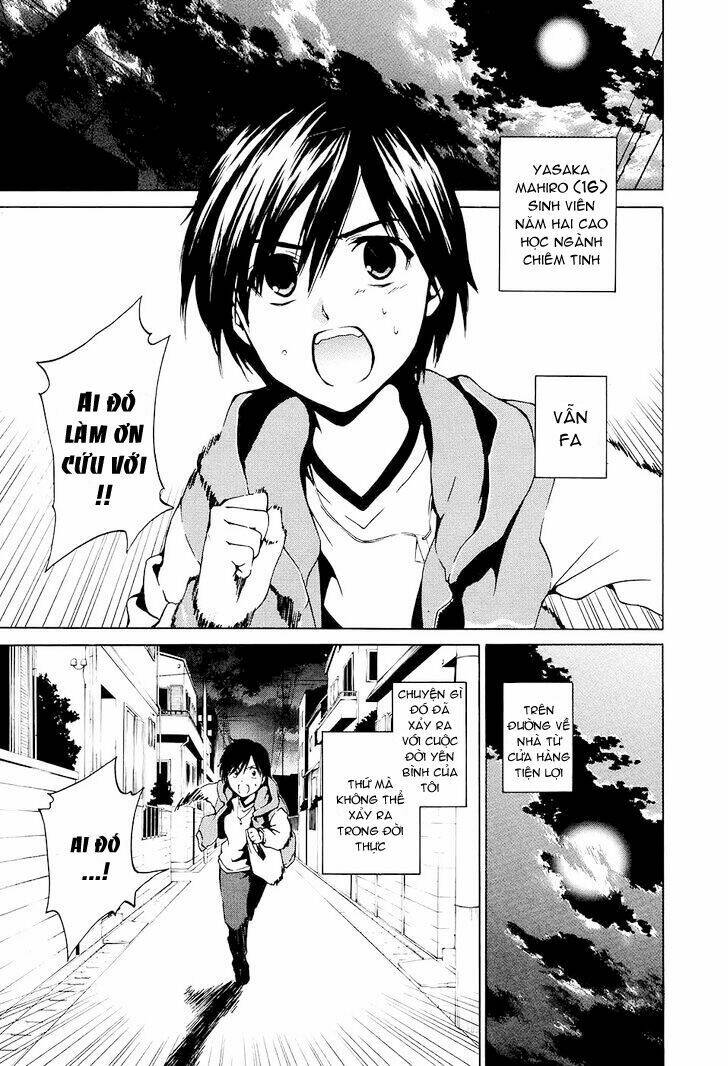 haiyore nyaruko-san chapter 1 10