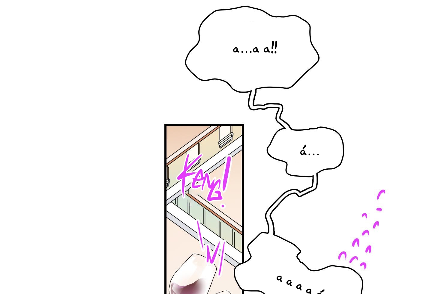 dear door chapter 132 127