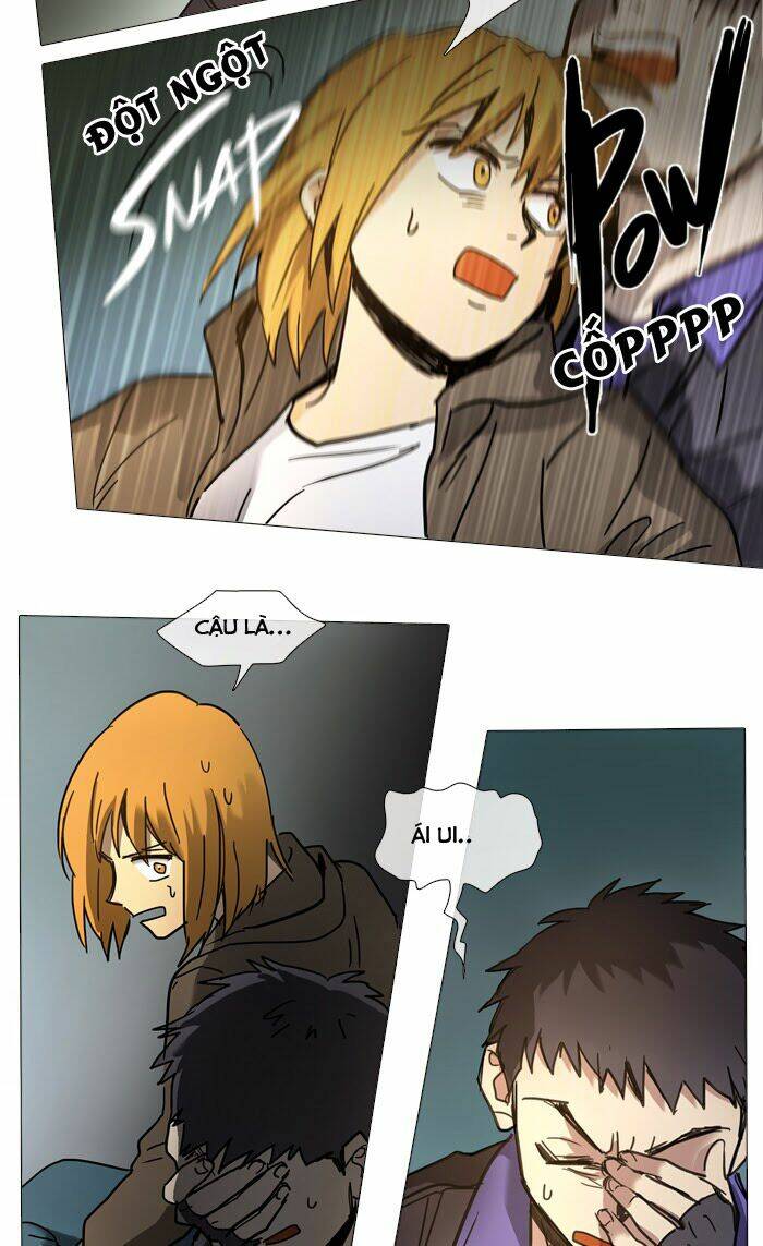 nữ sinh phép thuật chapter 29 19