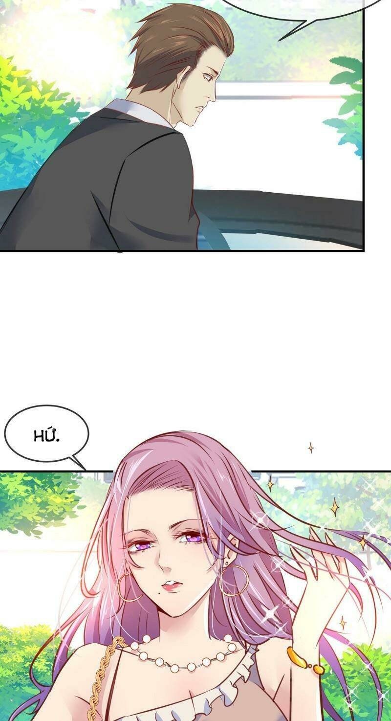 thương tiên sinh mã giáp của anh lại rơi rồi chapter 2 10