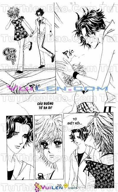 wait! wolf chapter 15 21