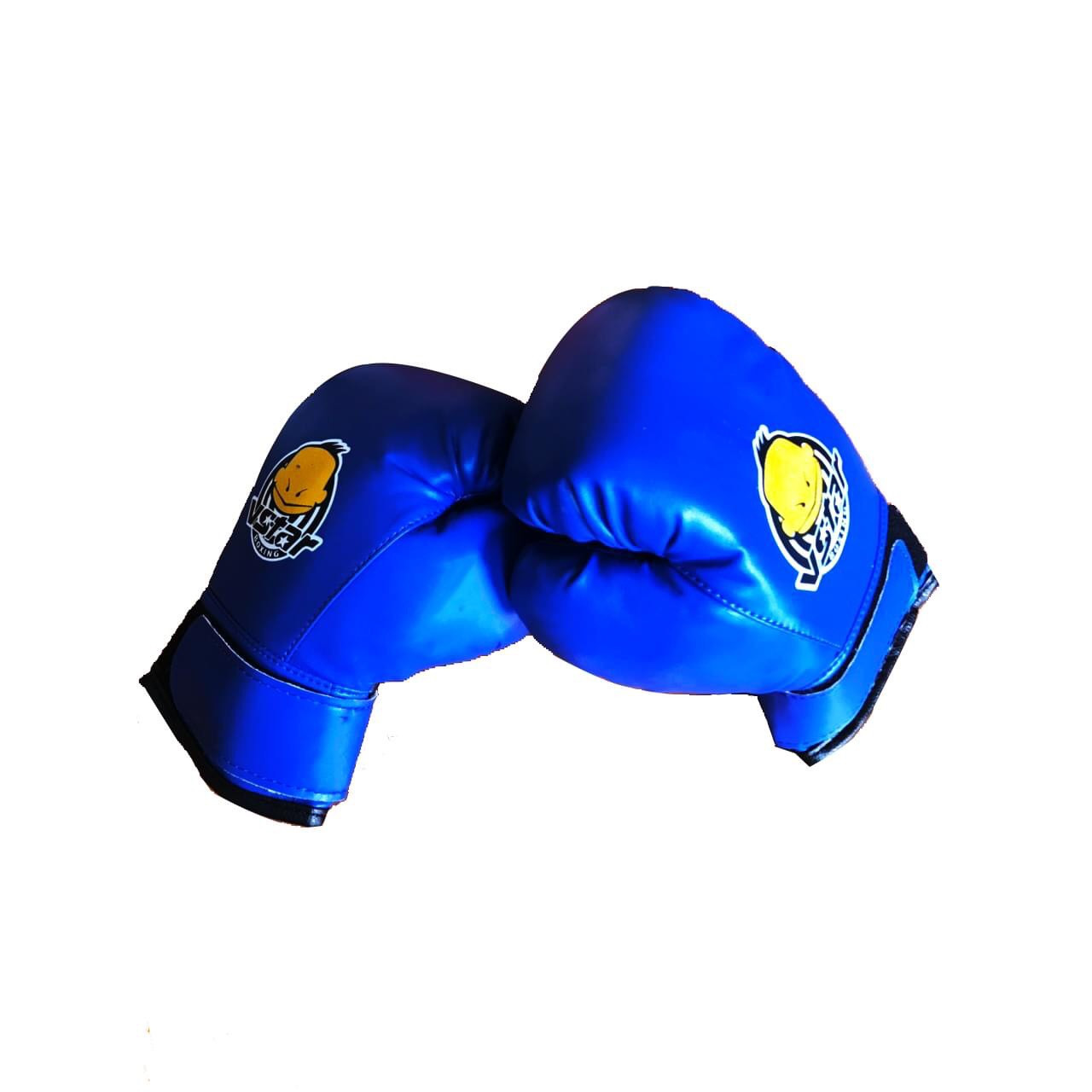 Găng tay boxing trẻ em thương hiệu HIWING