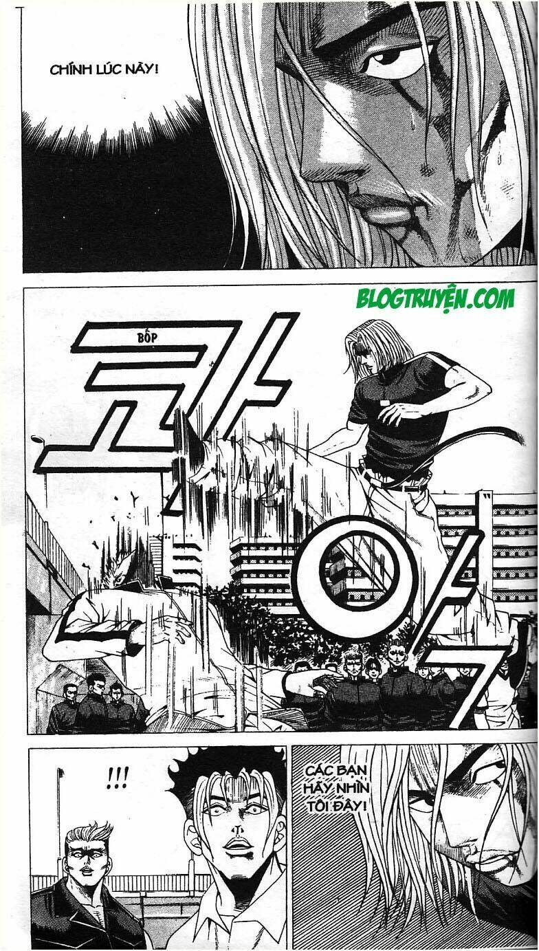 bitagi - anh chàng ngổ ngáo chapter 59 3