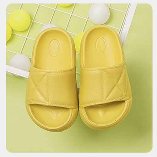 Dép Slippers Cho Bé Siêu Êm - Hàng Nhập Khẩu